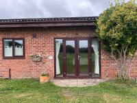 Strawberry Fields - B&B