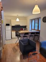 relais du 21 - B&B