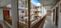 Appartement Girasol Puerto de la Cruz, plaza Charco - B&B
