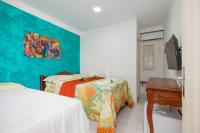 Classic Dreibettzimmer