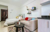 Tilili - Ferienwohnung Nairobi