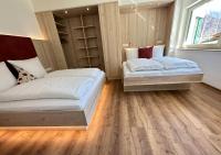 Standard One-Bedroom Apartment with Terrace