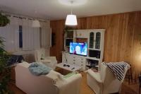 Apartment mit 3 Schlafzimmern