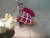 Double Room with Spa Bath