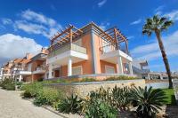 D'Água Brisa beachside apartment - B&B