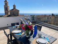 Ses Voltes Boutique Home Sea and Sky - Chambres d’hôtes