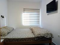 Camera Familiare con Bagno Privato