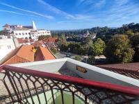 Sintra, T2 in historic center with Palace views, Sintra - B&B