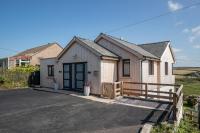 Unforgettable sea views, Hot tub, Modern property - Chambres d’hôtes Newgale