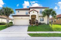 Luxurious Villa - Near Disney - Golf Course - B&B