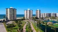 Estero Beach And Tennise Club 1008 B - Ferienwohnung Fort Myers Beach
