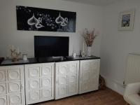 Studio Apartman Kjara - Ferienwohnung Zagreb