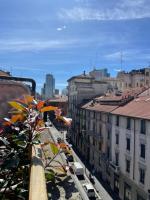 Apartamento de 1 dormitorio