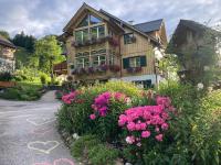 S'Rastl direkt mit Bergpanorama - Ferienwohnung