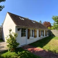 La Maisonnette de Senlis - B&B