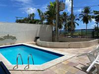 Lindo apartamento na beira-mar de Boa Viagem - B&B