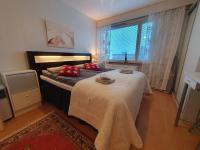 Sweet Home Apartment - Wi-Fi - Free Parking - Chambres d’hôtes Rovaniemi