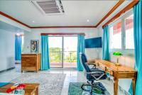 Suite Superior con Vista Mare