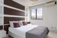 Appartement met 3 Slaapkamers