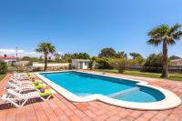 Casa Carlos - Villa en Son Cabrises - B&B Cala Blanca