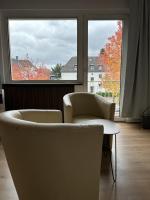 B&B Recklinghausen - Central Service Apartment - Bed and Breakfast Recklinghausen