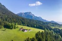 Ferienhaus Lehen - B&B Berchtesgaden