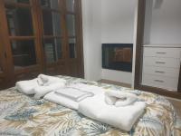 Apartamento con vistas a las montañas
