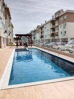 aluguel para temporada - Chambres d'hôtes Florianópolis