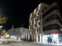Luxury Apartment Villach City - Ferienwohnung