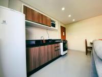 Residencial 287 - Localização privilegiada à 5min da praia - Bed and Breakfast