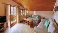Two-Bedroom Apartment with Terrace