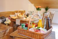 Hochgallinger Hof - Der Reiterhof für Groß und Klein - B&B Siegsdorf