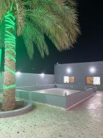 استراحة سعد للايجار اليومي - Chambres d’hôtes Jubbah