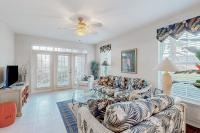 Three Bedroom Apartment