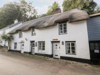 B&B Minehead - The Old Thatch - Bed and Breakfast Minehead