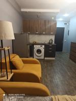 A cozy apartment near the sea - Ferienwohnung Kvariati