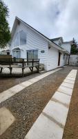 Casas Isla Negra - B&B
