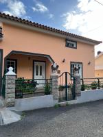 Pana House - B&B Calheta