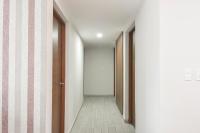 Apartment mit 3 Schlafzimmern