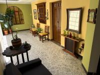 Casa Grande Hostal - Ferienwohnung Medellín