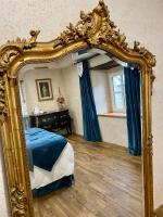 Une nuit chez une artisane - B&B Josselin