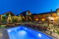 wanderholic - Ferienwohnung Telawi