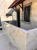 Bella Vida Casa Azul - Ferienwohnung Morro de São Paulo