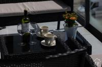 Apartament MARE 13 Marina Dziwnów & SPA Basen EPapartamenty - B&B