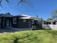 Walnut House - B&B Havelock North