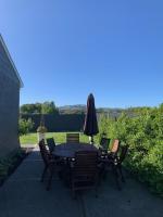 Walnut House - B&B Havelock North
