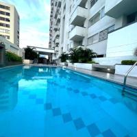 Lujoso y Confortable Apartamento - B&B