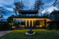 Villa Obsidian, sea view and walk to Choeng Mon beach - B&B Choeng Mon Beach