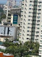 Goldenholidaysrio - B&B Rio de Janeiro