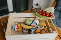 Castle Inn - Szabadkígyós - B&B Szabadkígyós